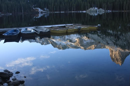 Mammoth Lakes Dog Friendly Trails Mammoth Lakes Dog Friendly Trails
