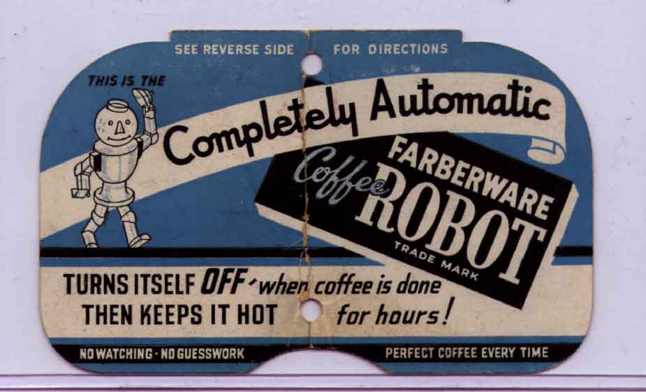 RobotFront