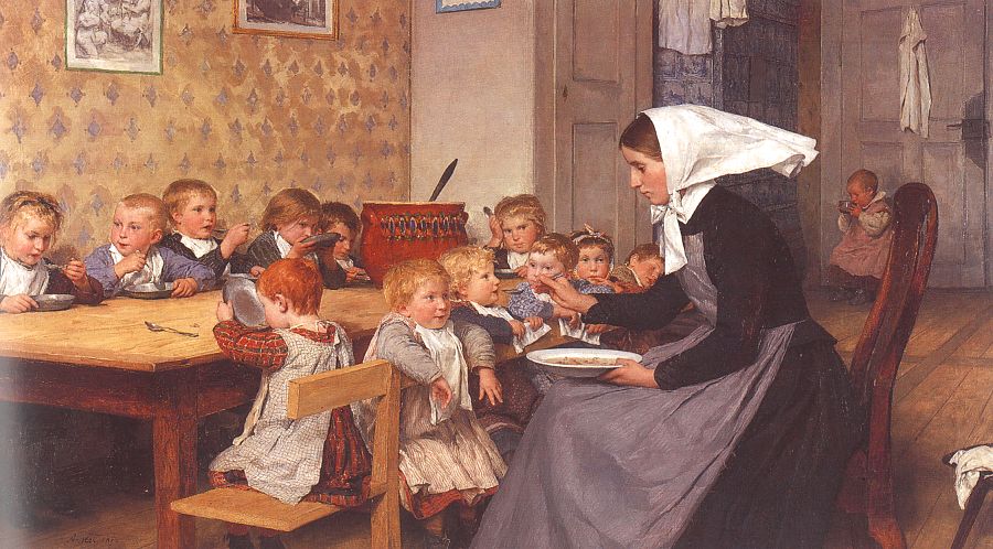 The_Crèche