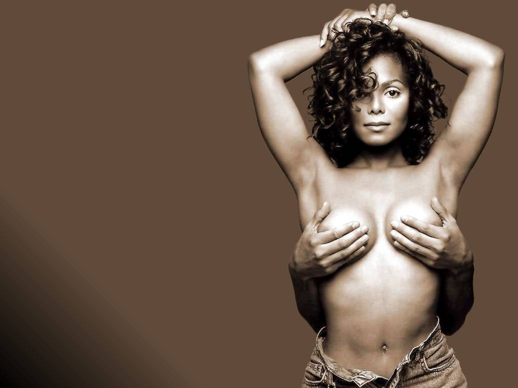 Janet Jackson - Photos Hot