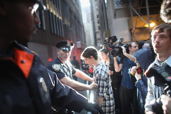 OWS photo OWS photo