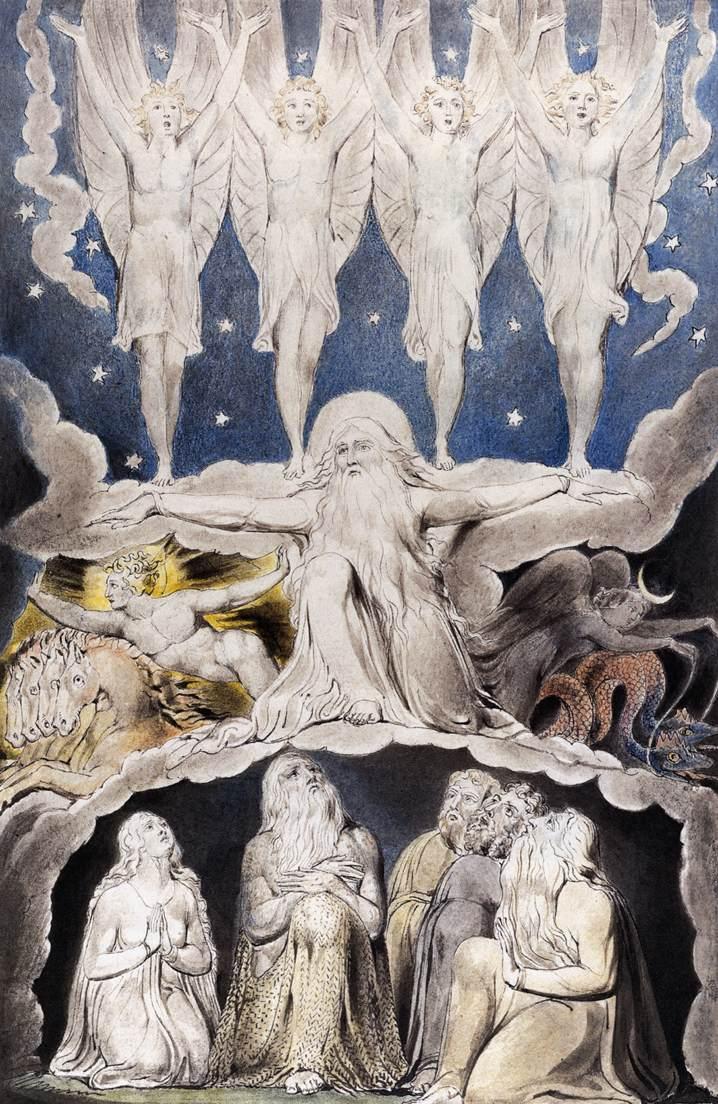 William_Blake_-_The_Book_of_Job_-_When_the_Morning_Stars_Sang_Together_-_WGA02228