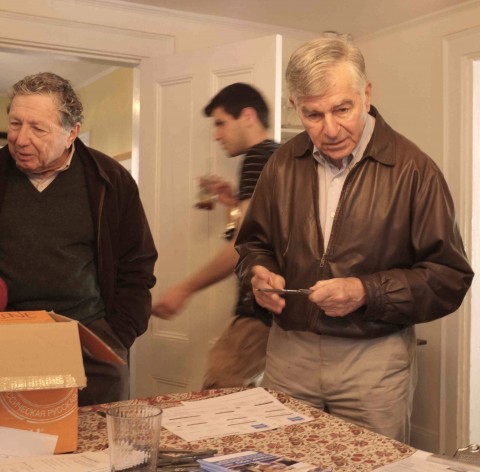 Dukakis crop