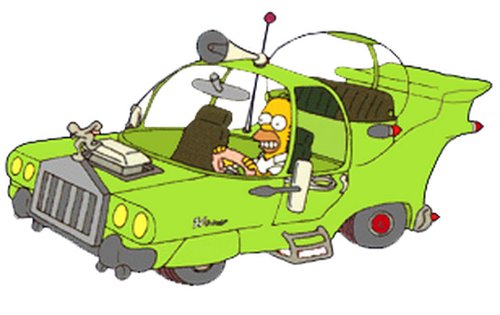 A leaked final design draft of the F-35H. This model includes air horn, a tennis ball to remember where you parked it and VTEC.