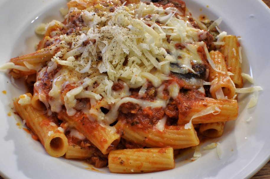 Download this Tamara Pasta Quick Meals picture