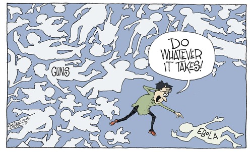 ebola whatever it takes wilkinson