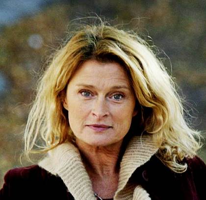 Balloon Juice Playing Her Age