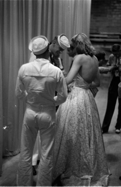 mine is sailor junkers, a collection of pictures of the saltier