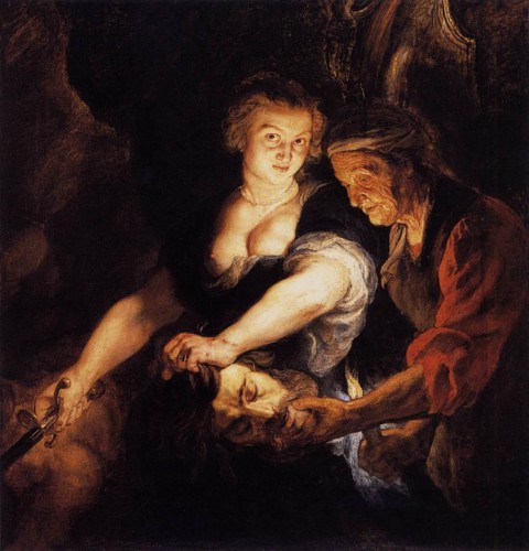 Peter_Paul_Rubens_-_Judith_with_the_Head_of_Holofernes_-_WGA20269