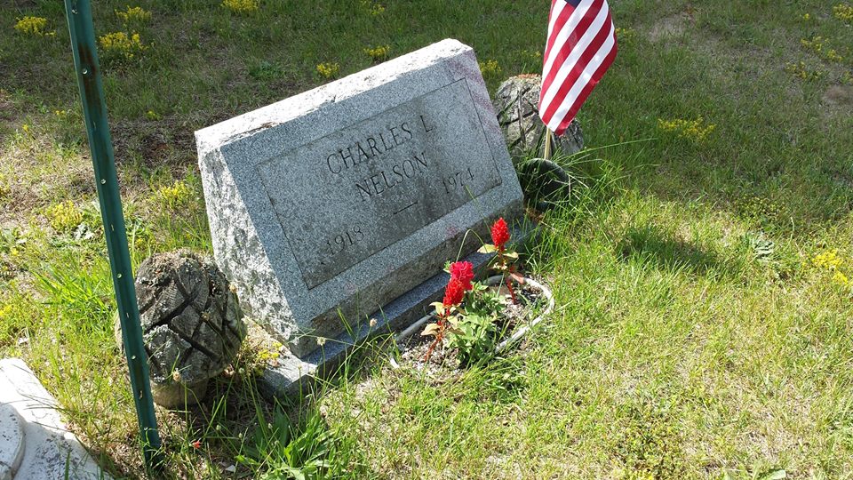 morel headstone 2