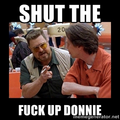 donny