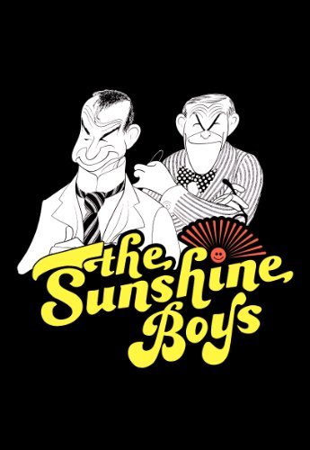 sunshine boys al hirshfeld