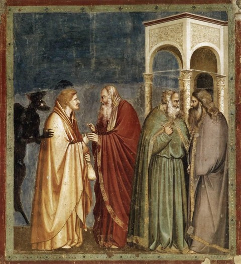 Giotto_di_Bondone_-_No._28_Scenes_from_the_Life_of_Christ_-_12._Judas'_Betrayal_-_WGA09213