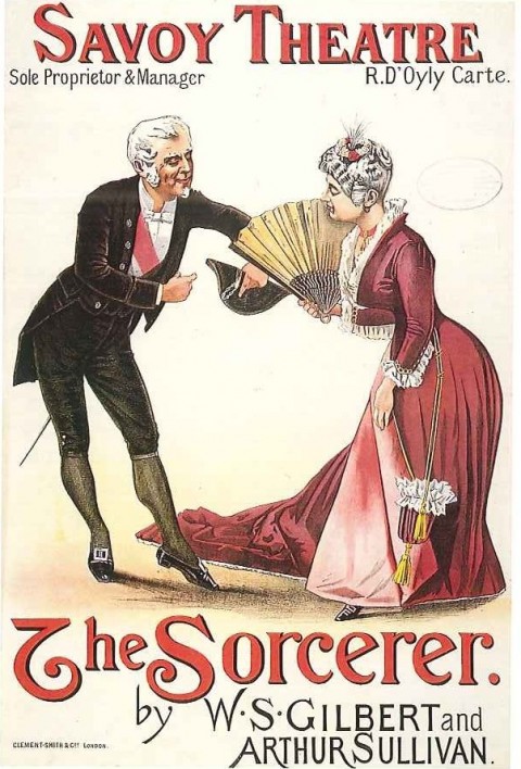 The_Sorcerer_poster_with_Marmaduke_and_Sangazure_(1884_revival)