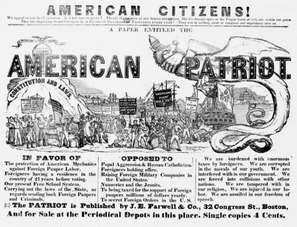 nativist