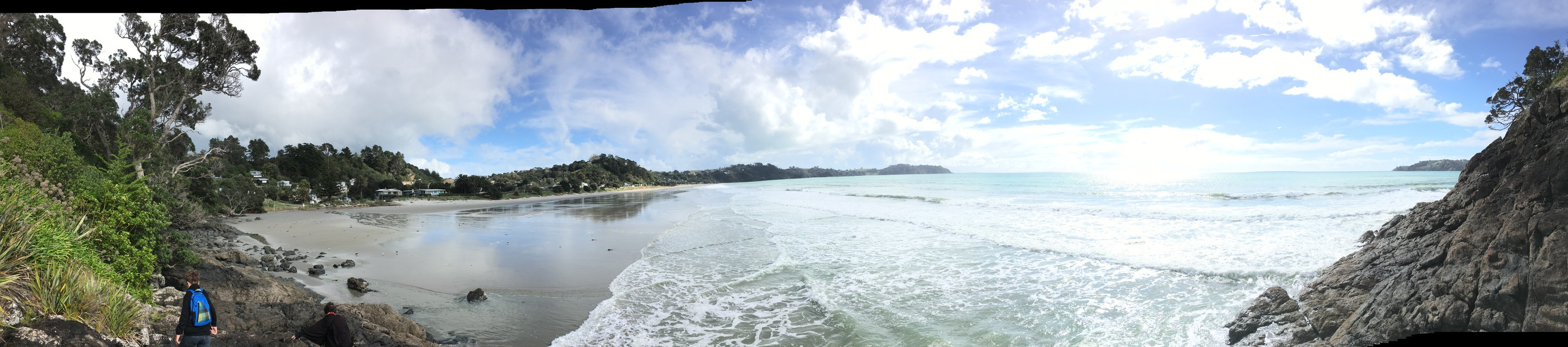 Waiheke Island Walking Tour Waiheke Island Walking Tour