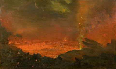 Apocalyptic days are very soon Apocalyptic days are very soon