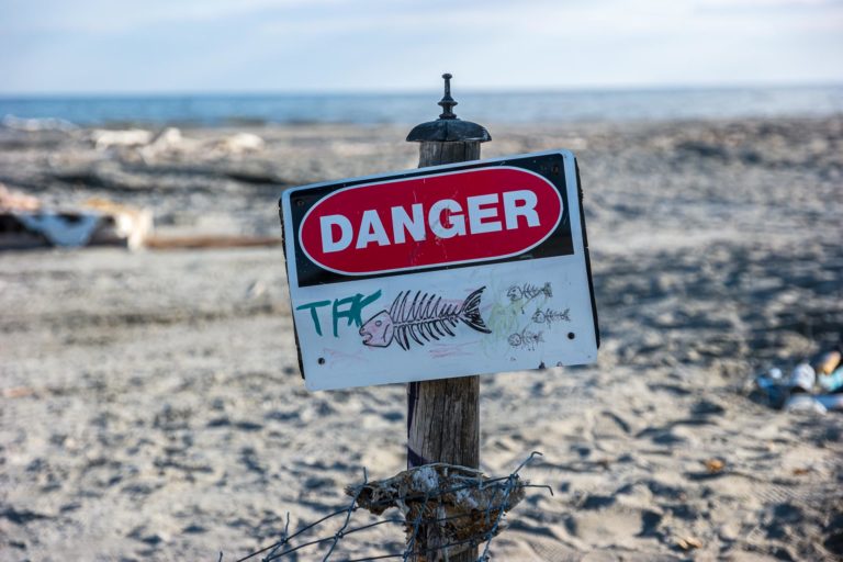 On The Road - 🐾BillinGlendaleCA - Bombay Beach 7