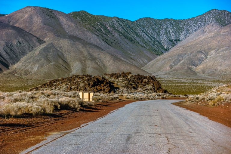 On The Road - 🐾BillinGlendaleCA - Mt. Whitney 6