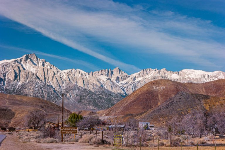 On The Road - 🐾BillinGlendaleCA - Mt. Whitney 4