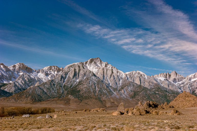 On The Road - 🐾BillinGlendaleCA - Mt. Whitney 5