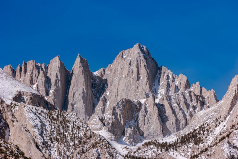 On The Road - 🐾BillinGlendaleCA - Mt. Whitney 3