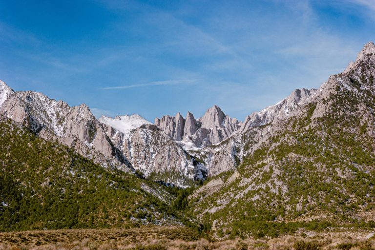 On The Road - 🐾BillinGlendaleCA - Mt. Whitney 2