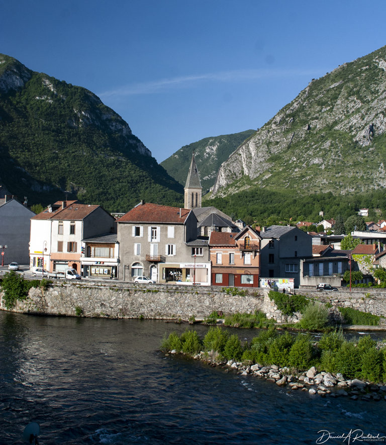 On The Road - Albatrossity - Caves and Birds in France, part 2 3