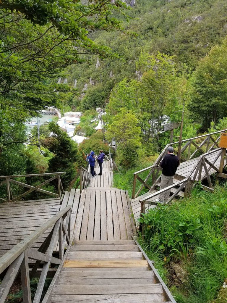 On The Road - lashonharangue - Southern Chile Road Trip - Part 6 2