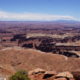 On The Road - frosty - Canyonlands National Park 2