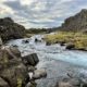 On The Road - MissWimsey - Chasing Waterfalls in Iceland 7